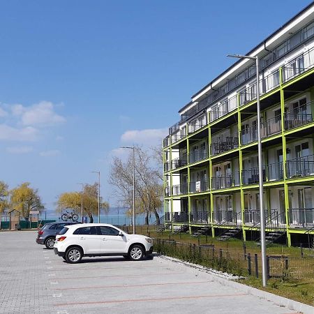 Silver203 Siofok Ngoại thất bức ảnh