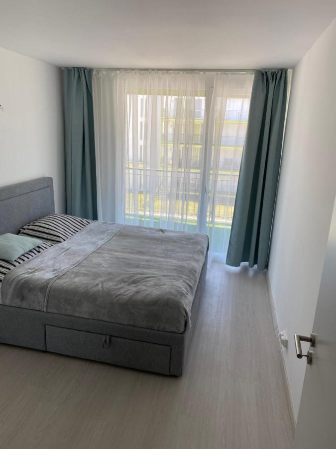 Silver203 Siofok Ngoại thất bức ảnh