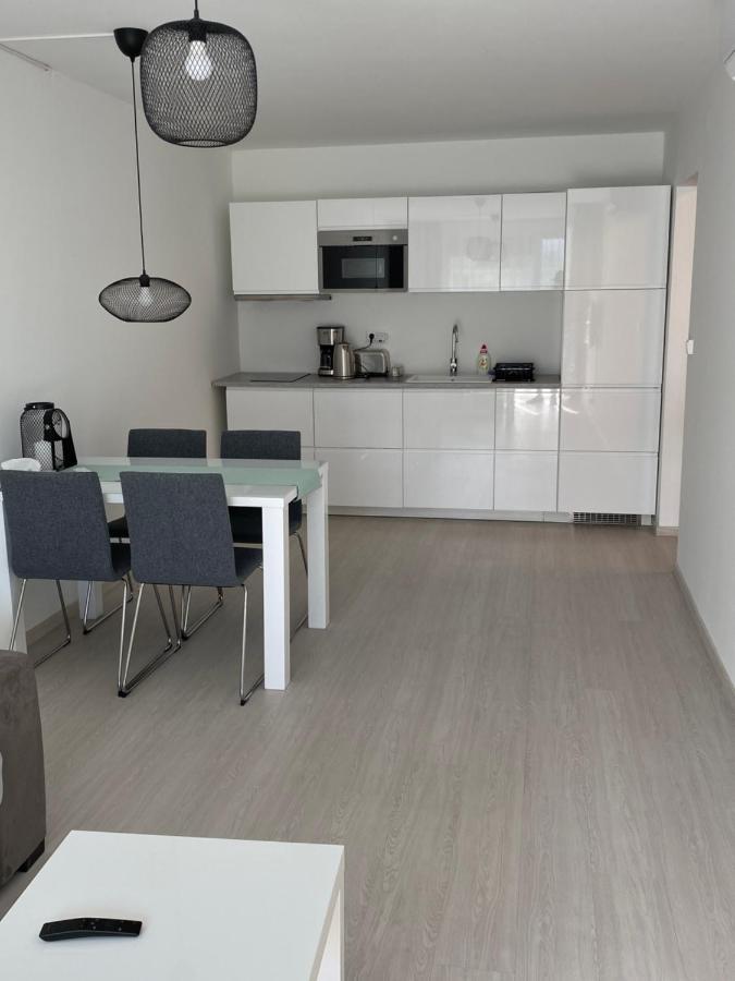 Silver203 Siofok Ngoại thất bức ảnh