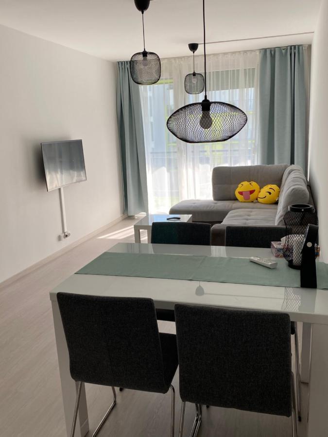 Silver203 Siofok Ngoại thất bức ảnh