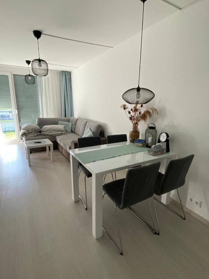 Silver203 Siofok Ngoại thất bức ảnh
